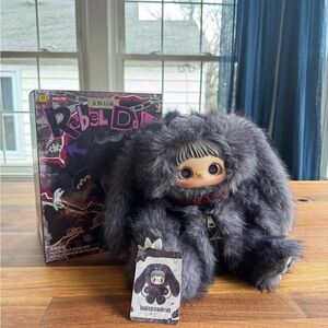 MayMei Rebel Doll – Independent confirmed.